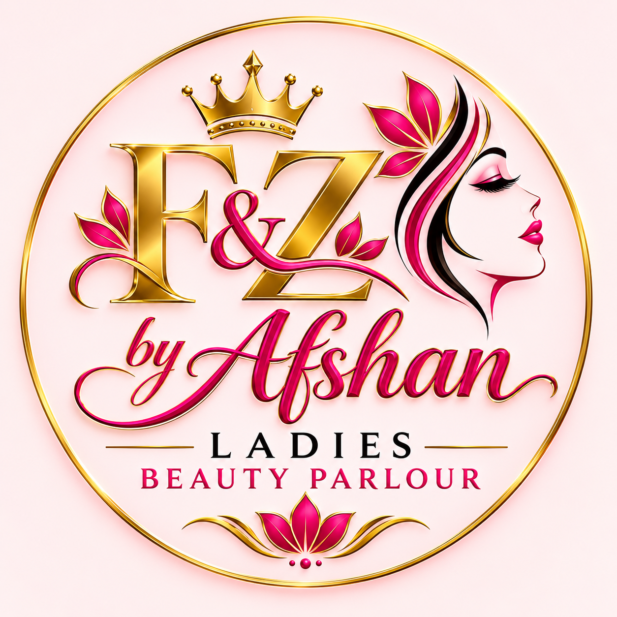 F&Z by Afshan Ladies Beauty Saloon